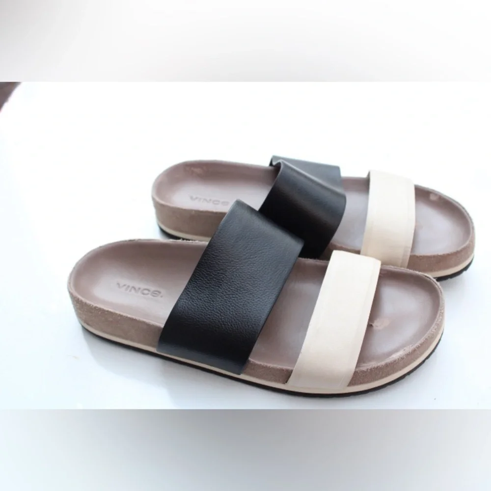 Vince Giada sandals